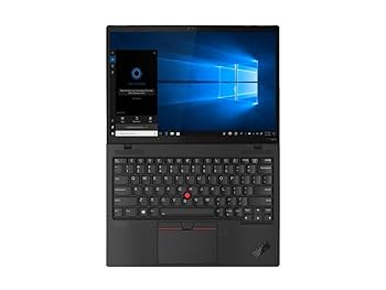 Amazon.com: Lenovo ThinkPad X1 Nano Gen1, 13
